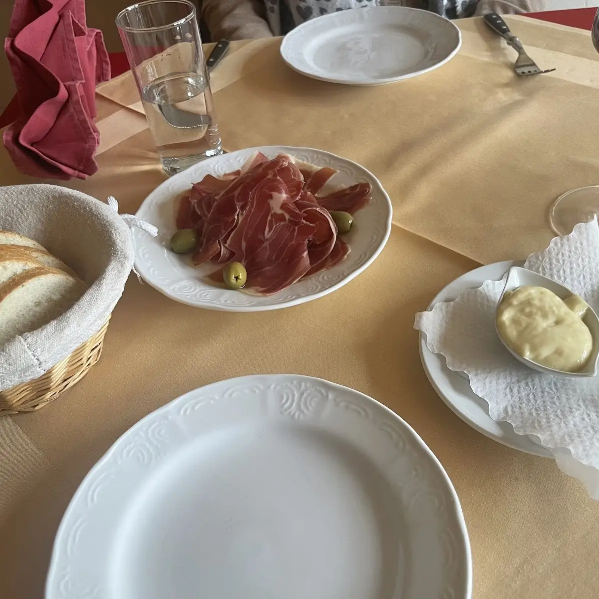 Essen und Trinken photo 2