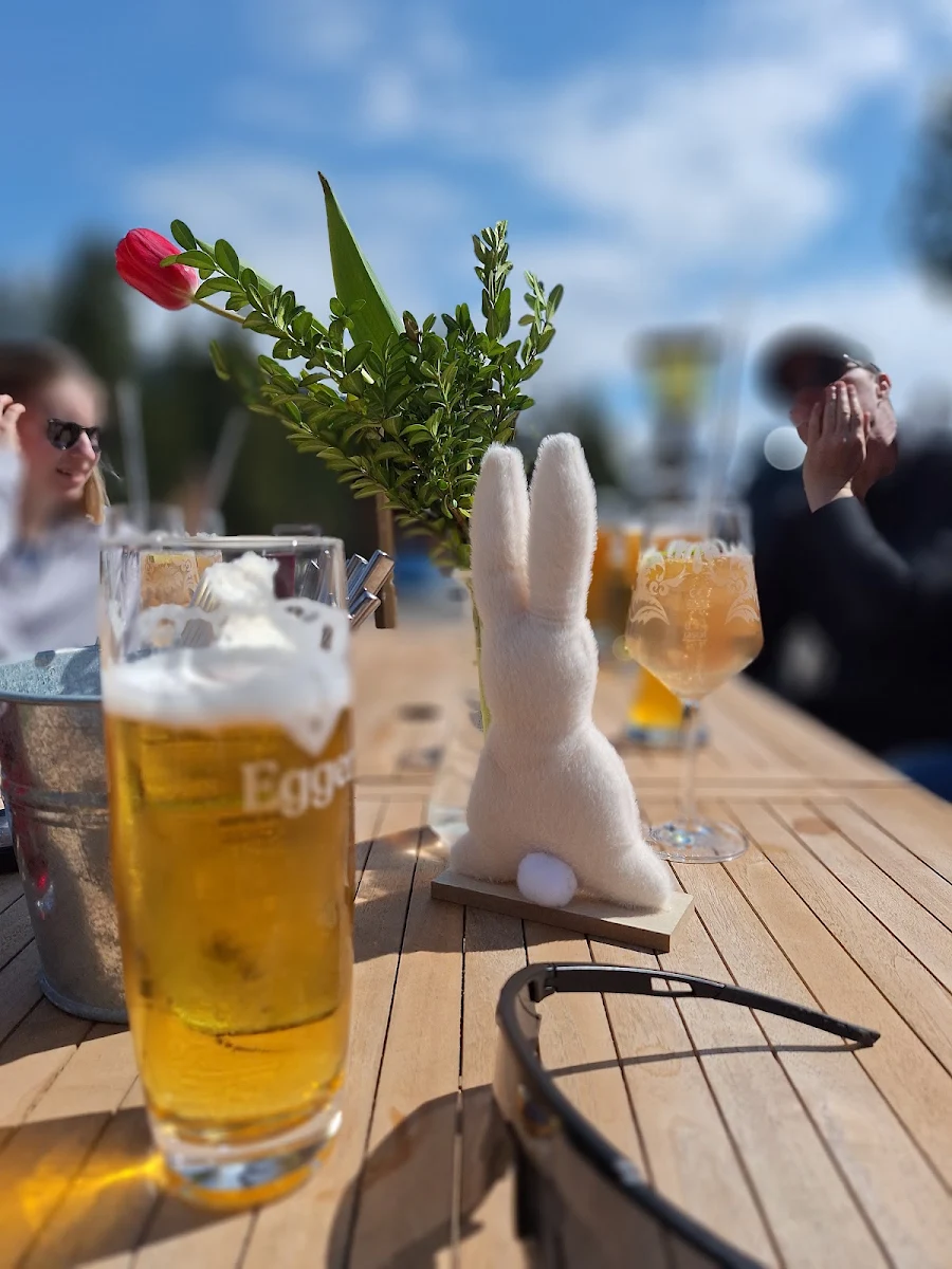 Essen und Trinken photo 4