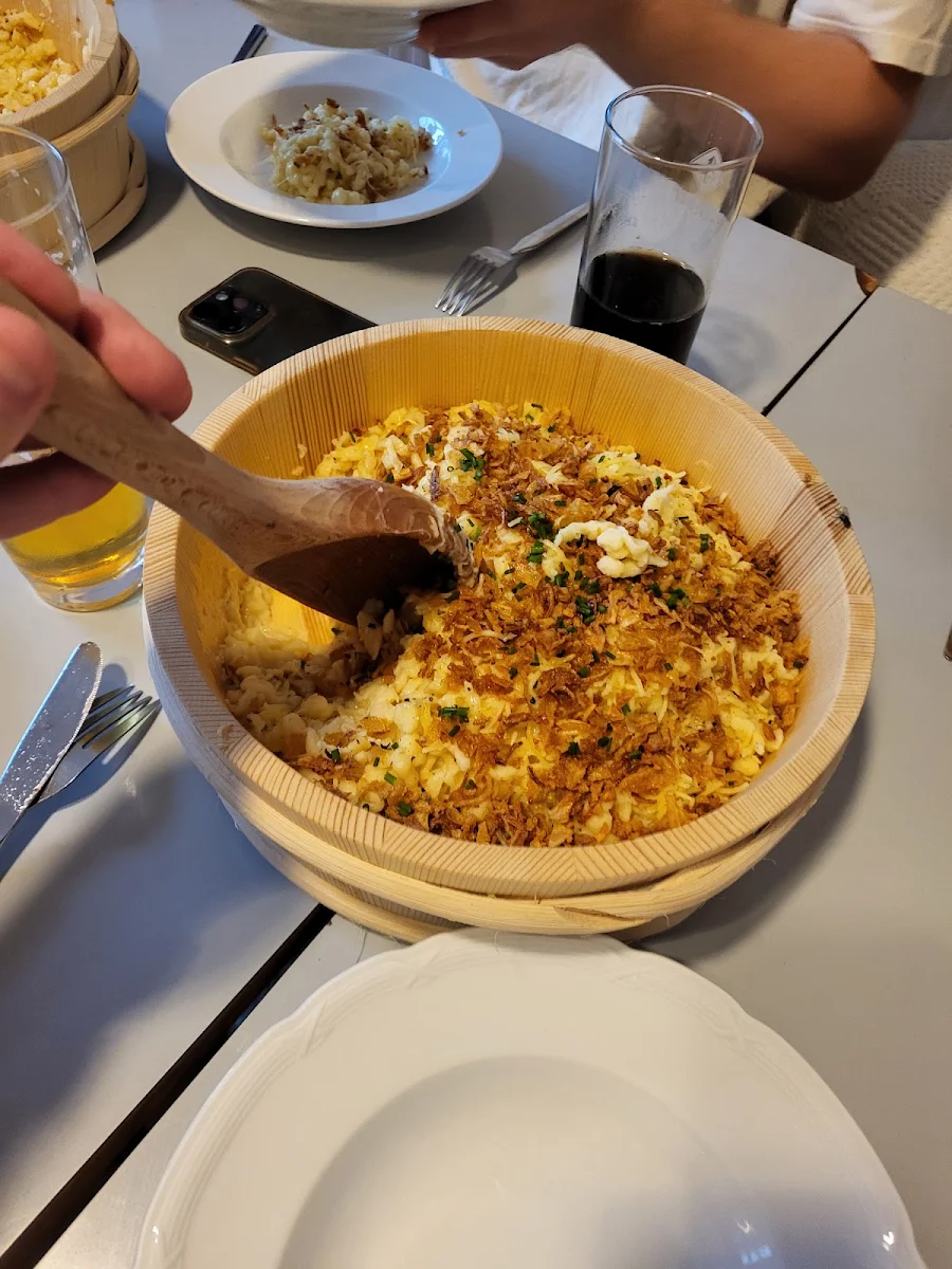 Essen und Trinken photo 6