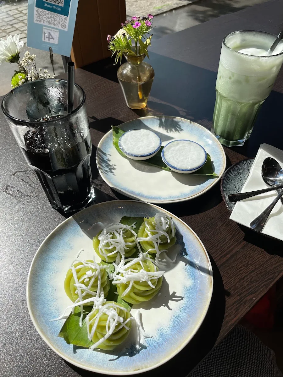 Essen und Trinken photo 4