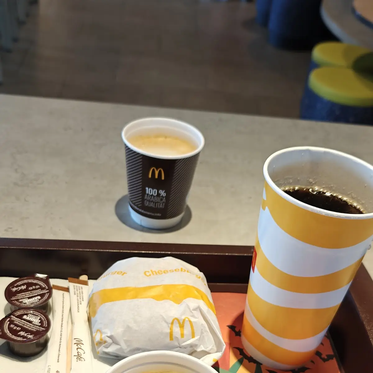 Essen und Trinken photo 1