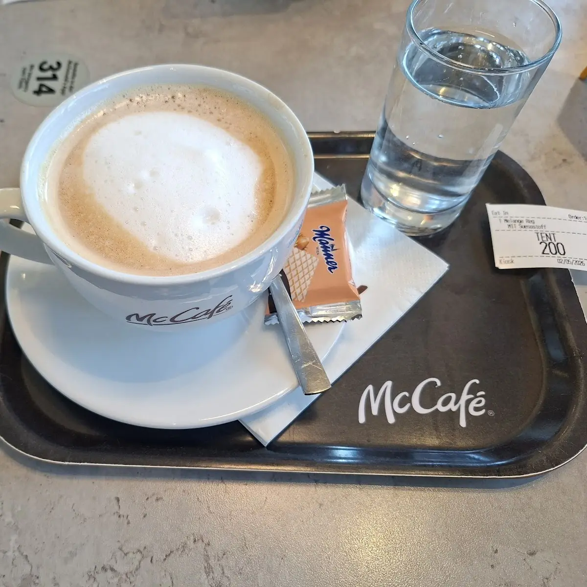 Essen und Trinken photo 10
