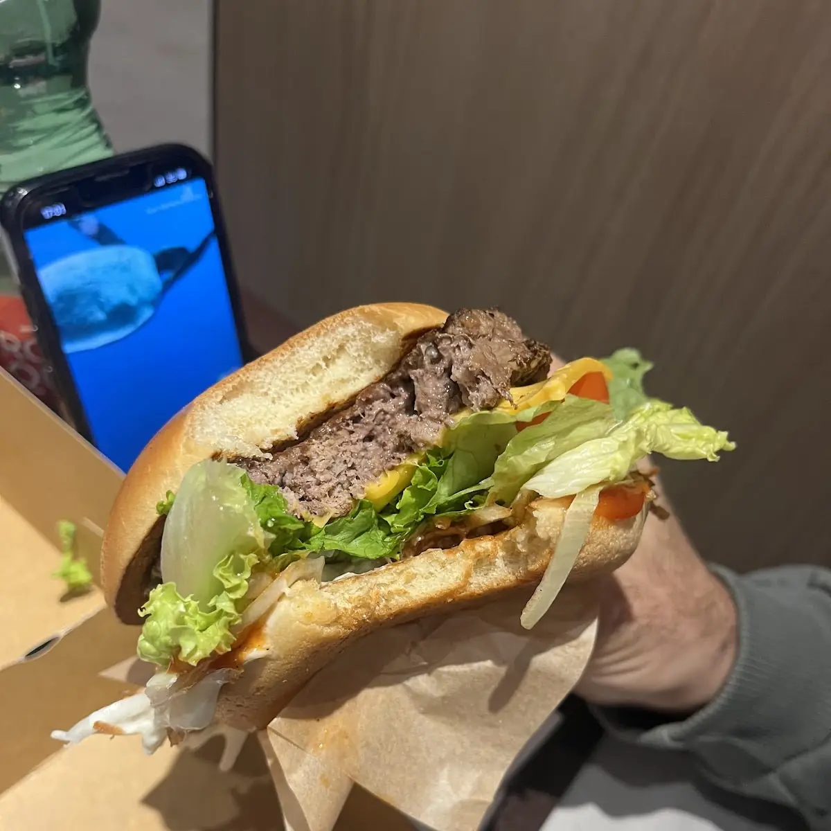 Essen und Trinken photo 2