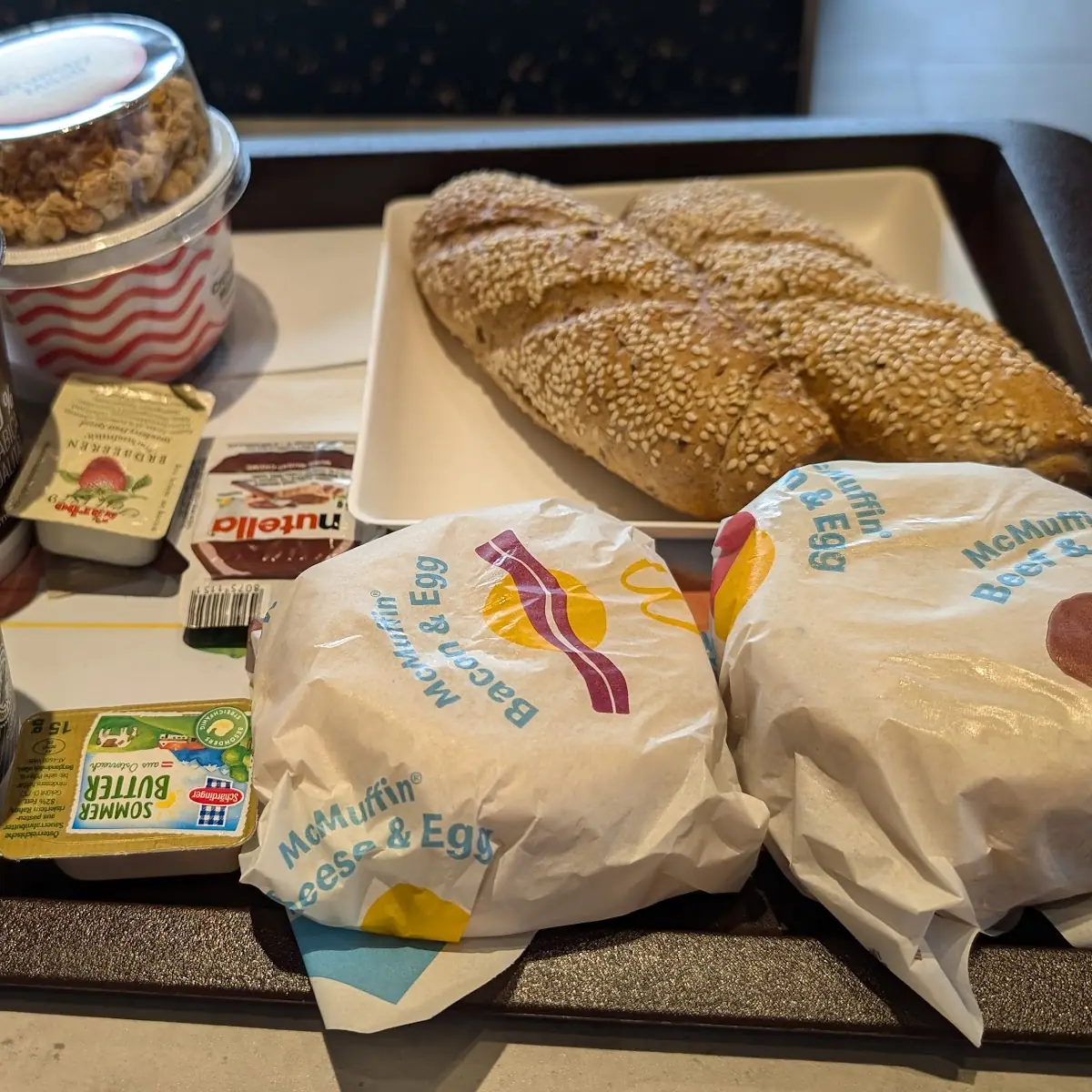 Essen und Trinken photo 9