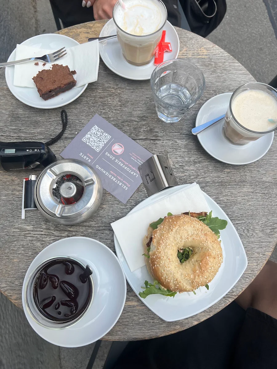 Essen und Trinken photo 9