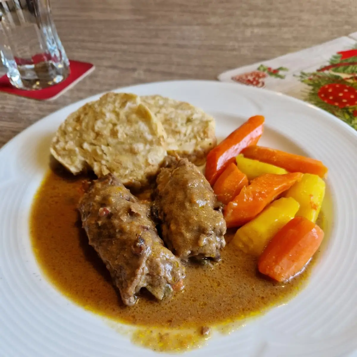 Essen und Trinken photo 1