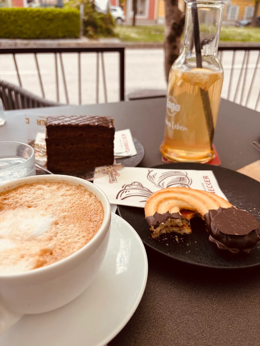 Essen und Trinken photo 4