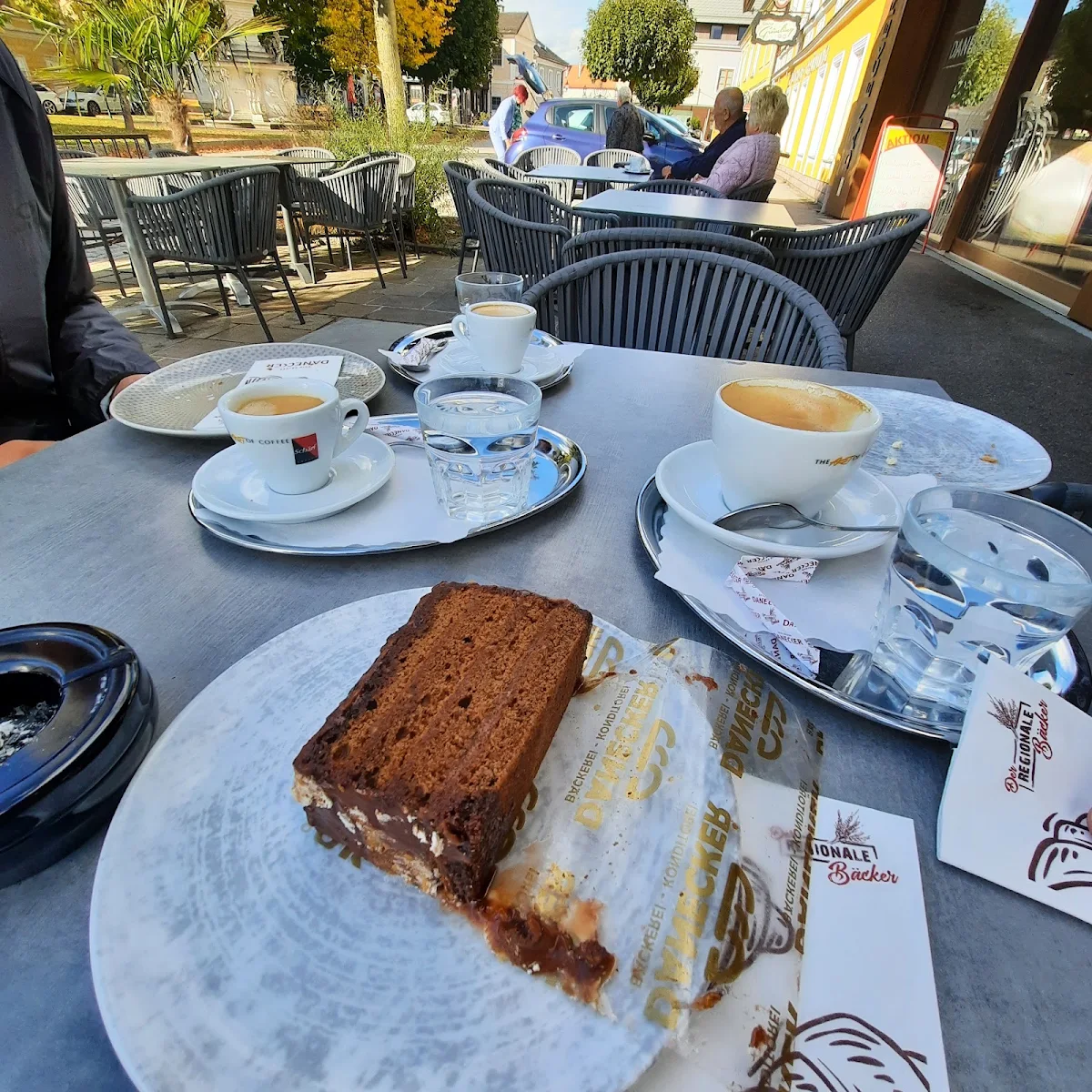 Essen und Trinken photo 7