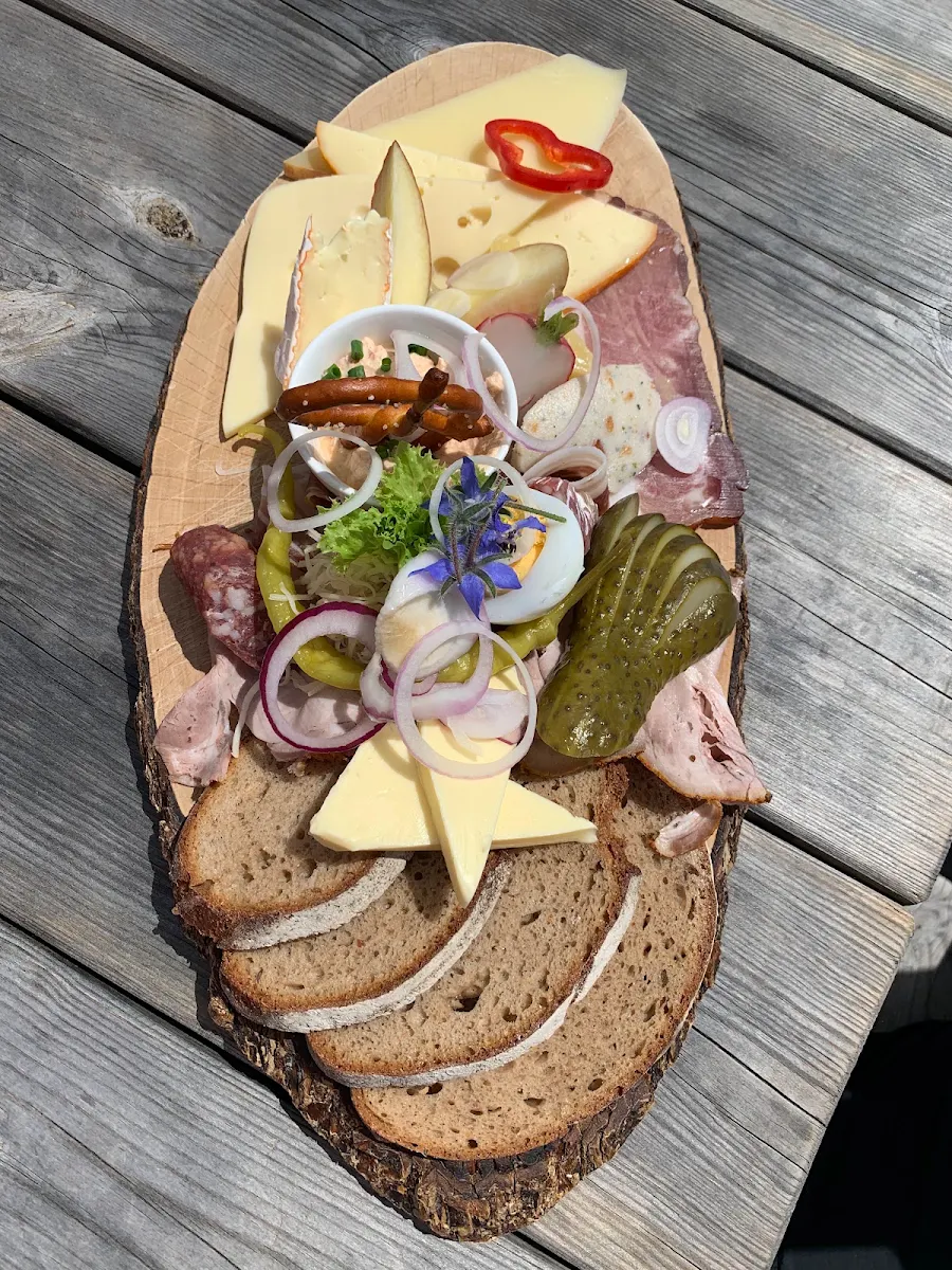 Essen und Trinken photo 1