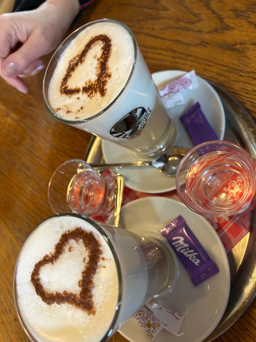 Essen und Trinken photo 10