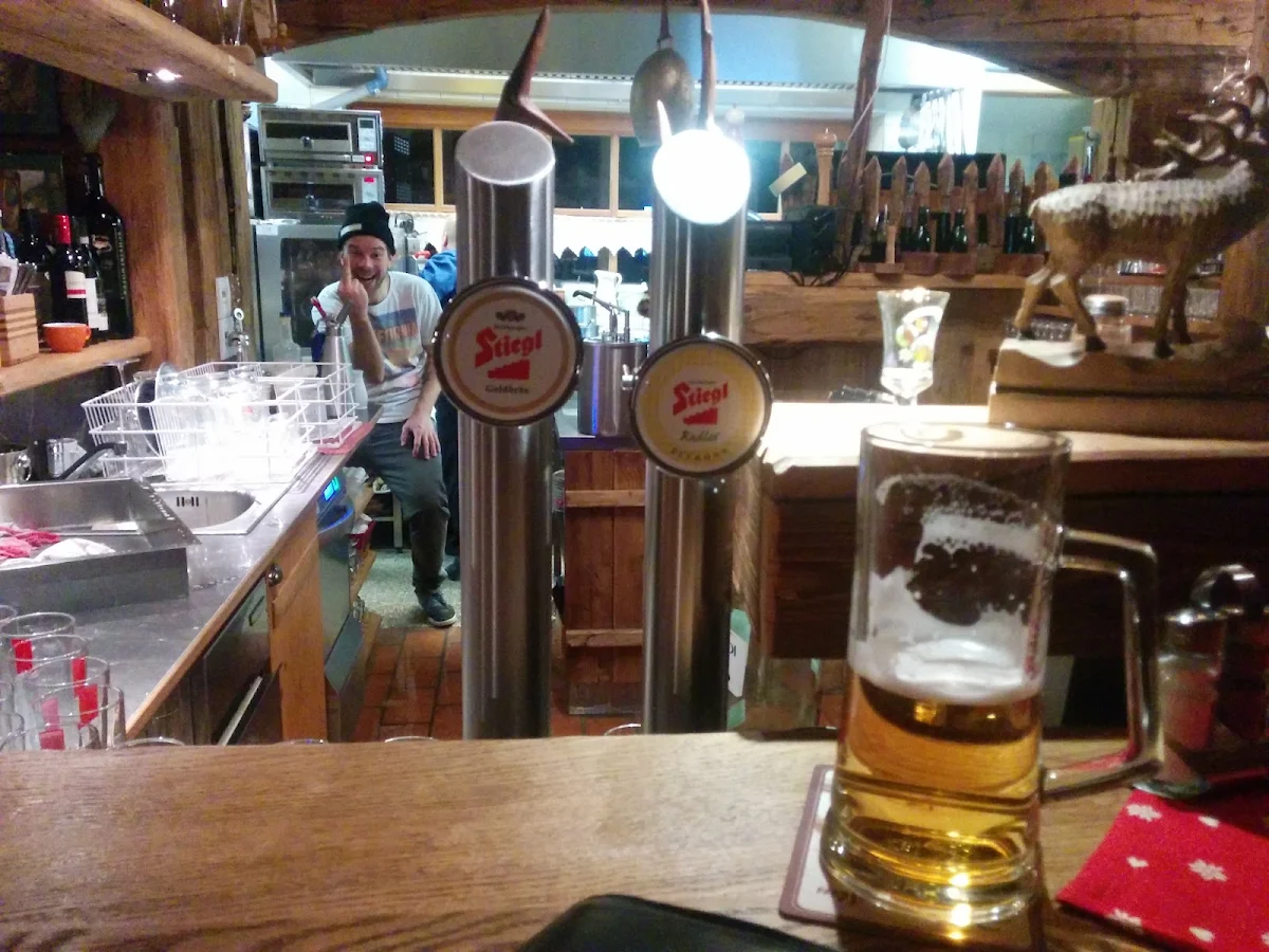 Essen und Trinken photo 5