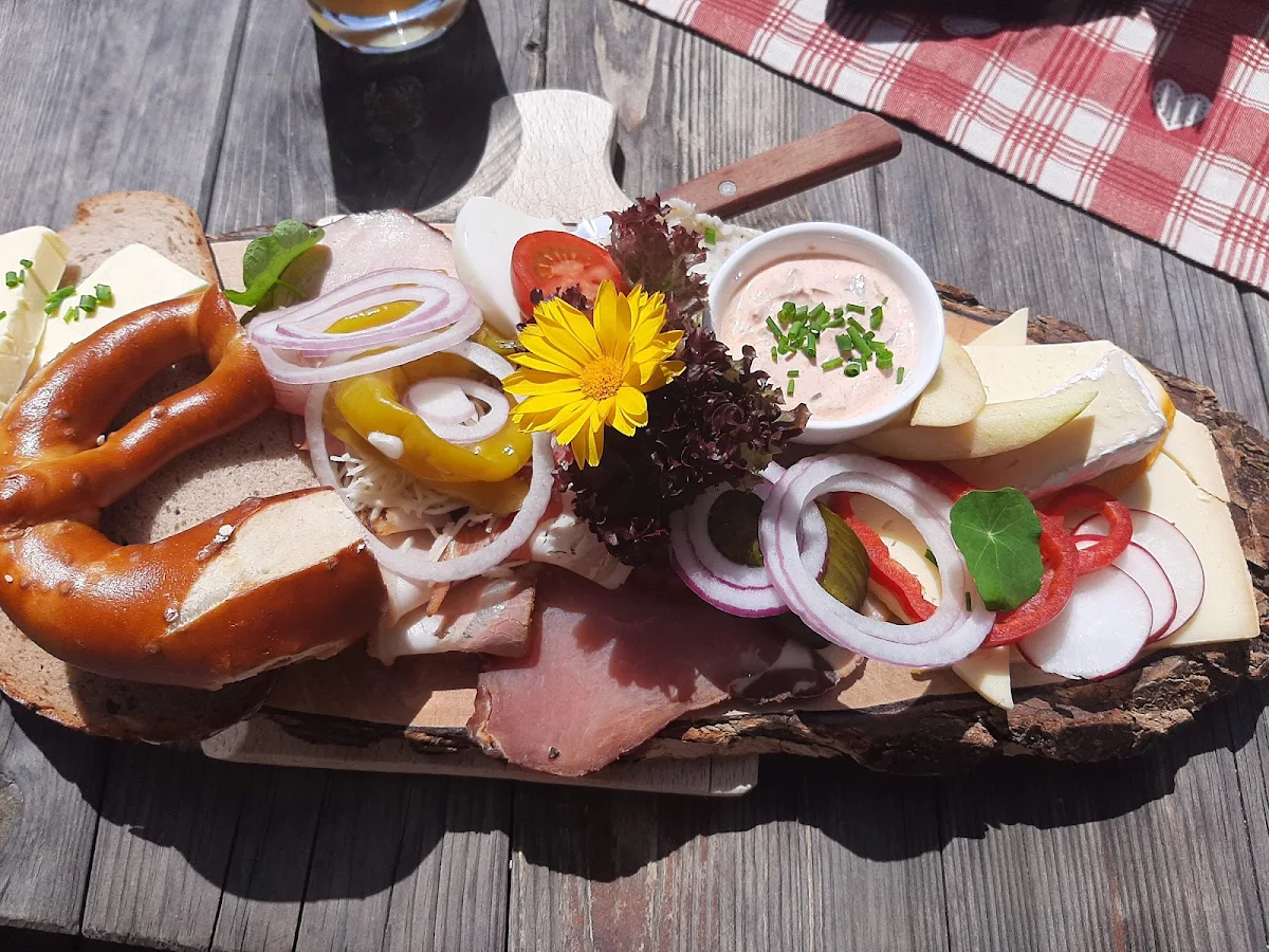 Essen und Trinken photo 6