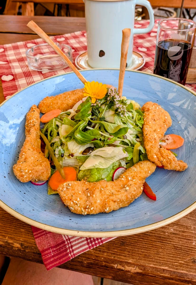Essen und Trinken photo 7
