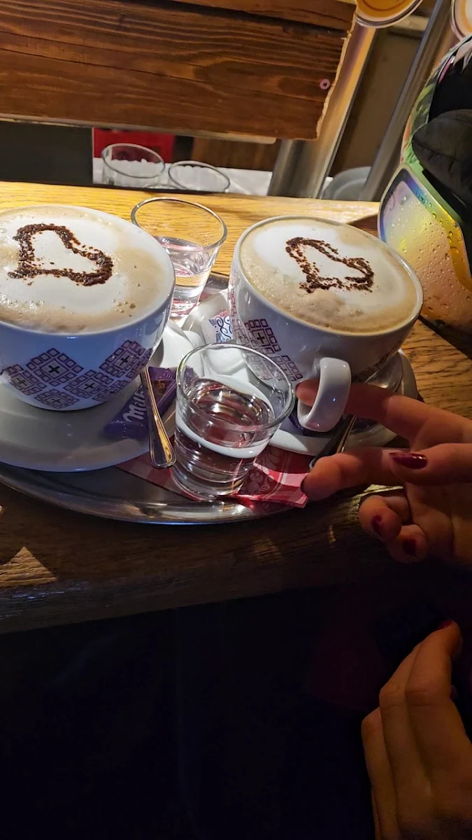 Essen und Trinken photo 8