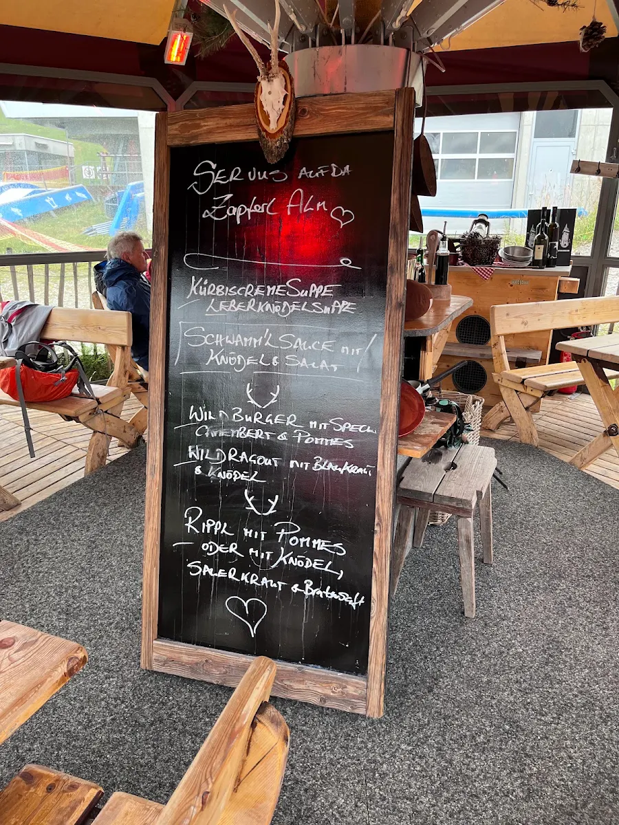 Speisekarte photo 10