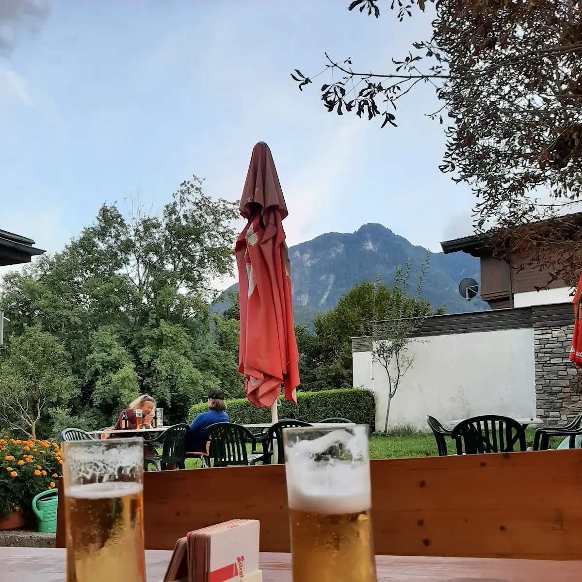 Essen und Trinken photo 5
