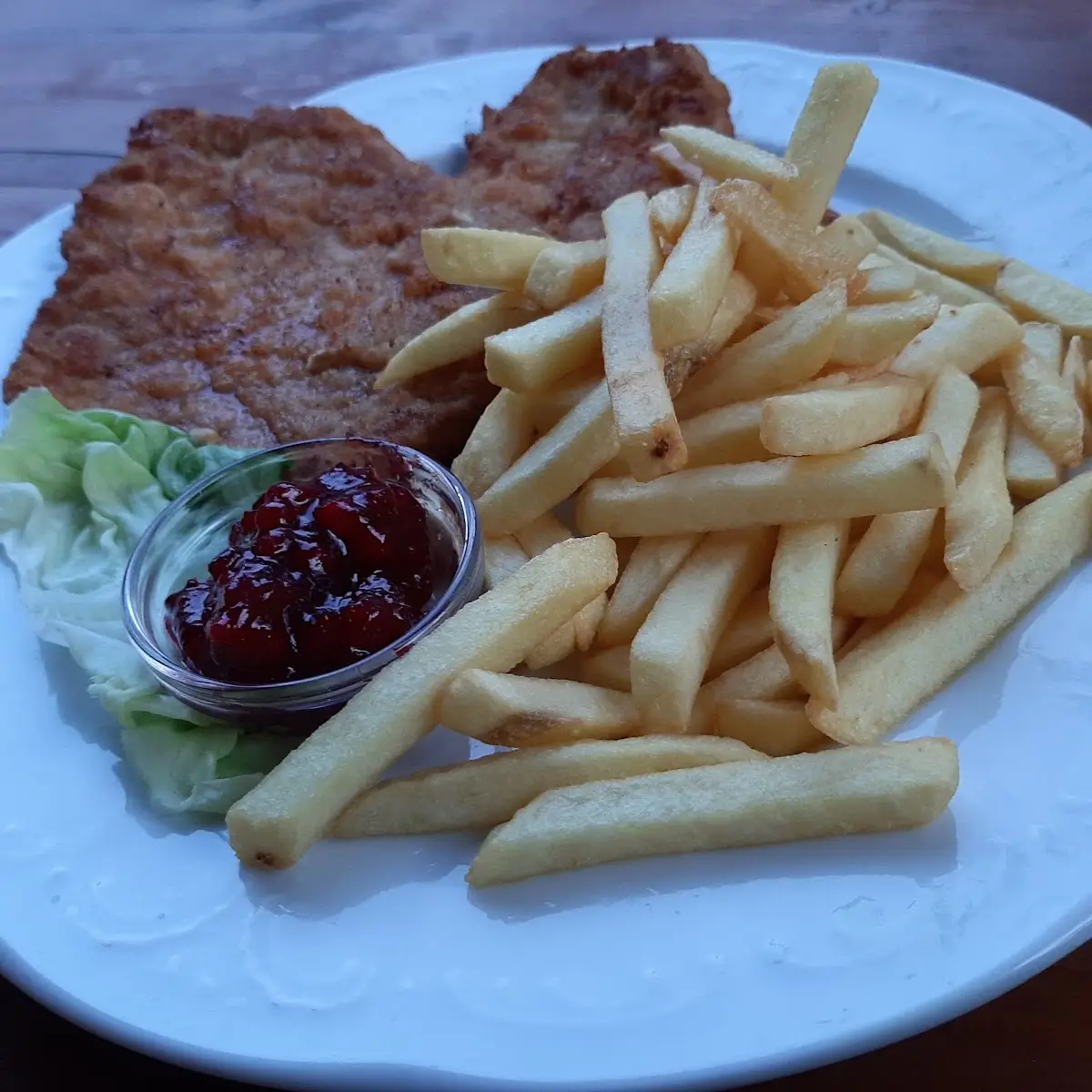 Essen und Trinken photo 9