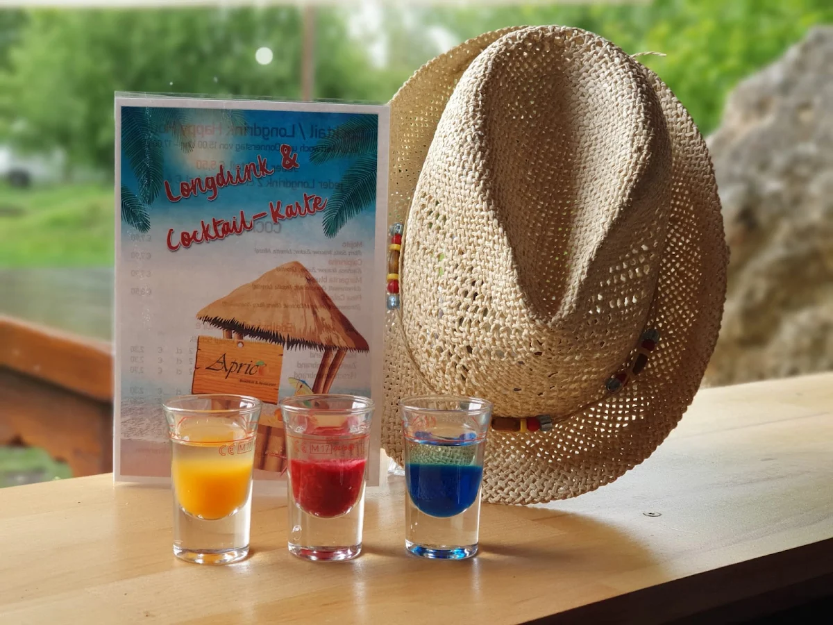 Essen und Trinken photo 1