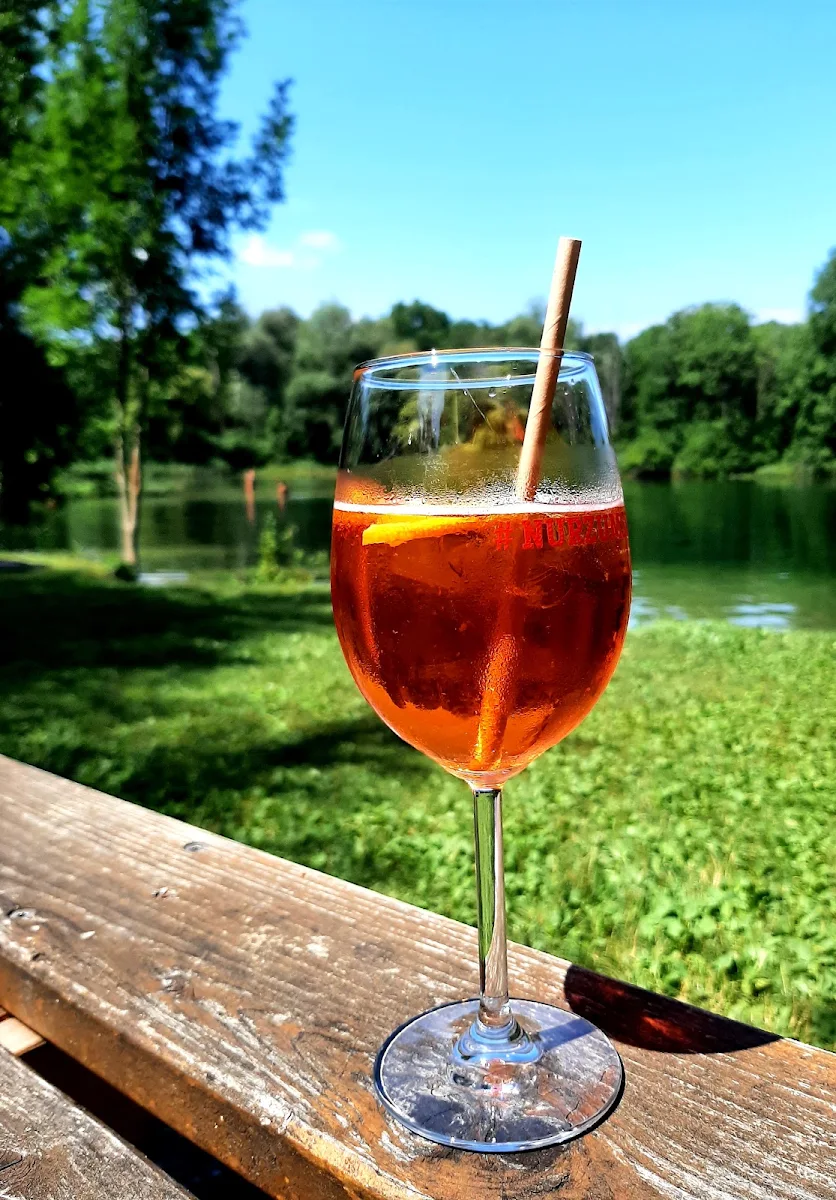 Essen und Trinken photo 10