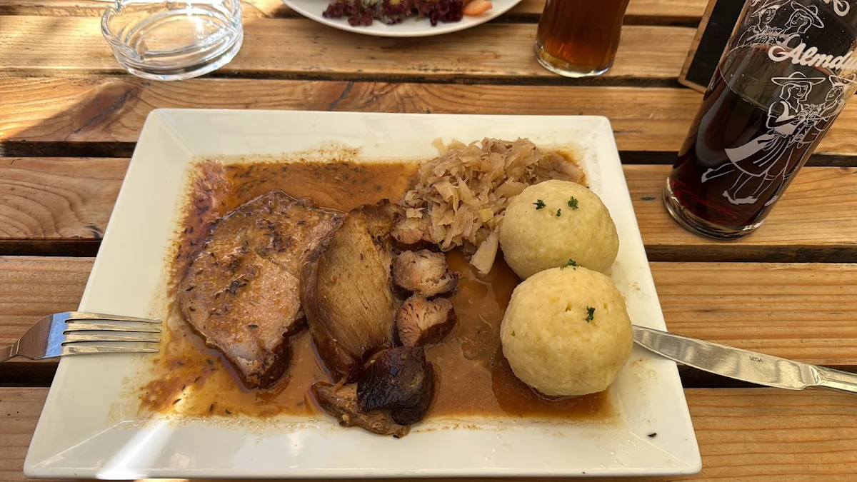 Essen und Trinken photo 4