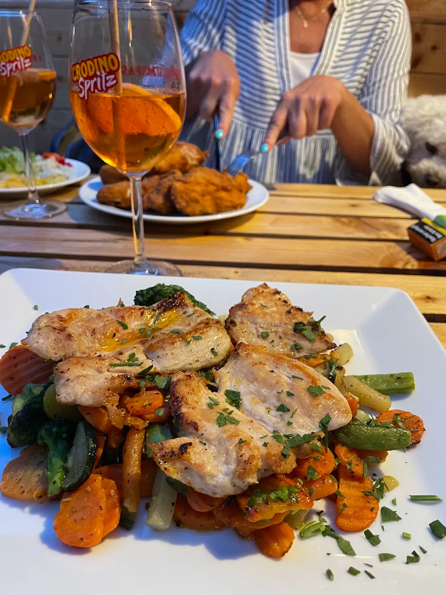 Essen und Trinken photo 6