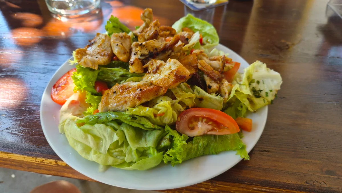 Essen und Trinken photo 8