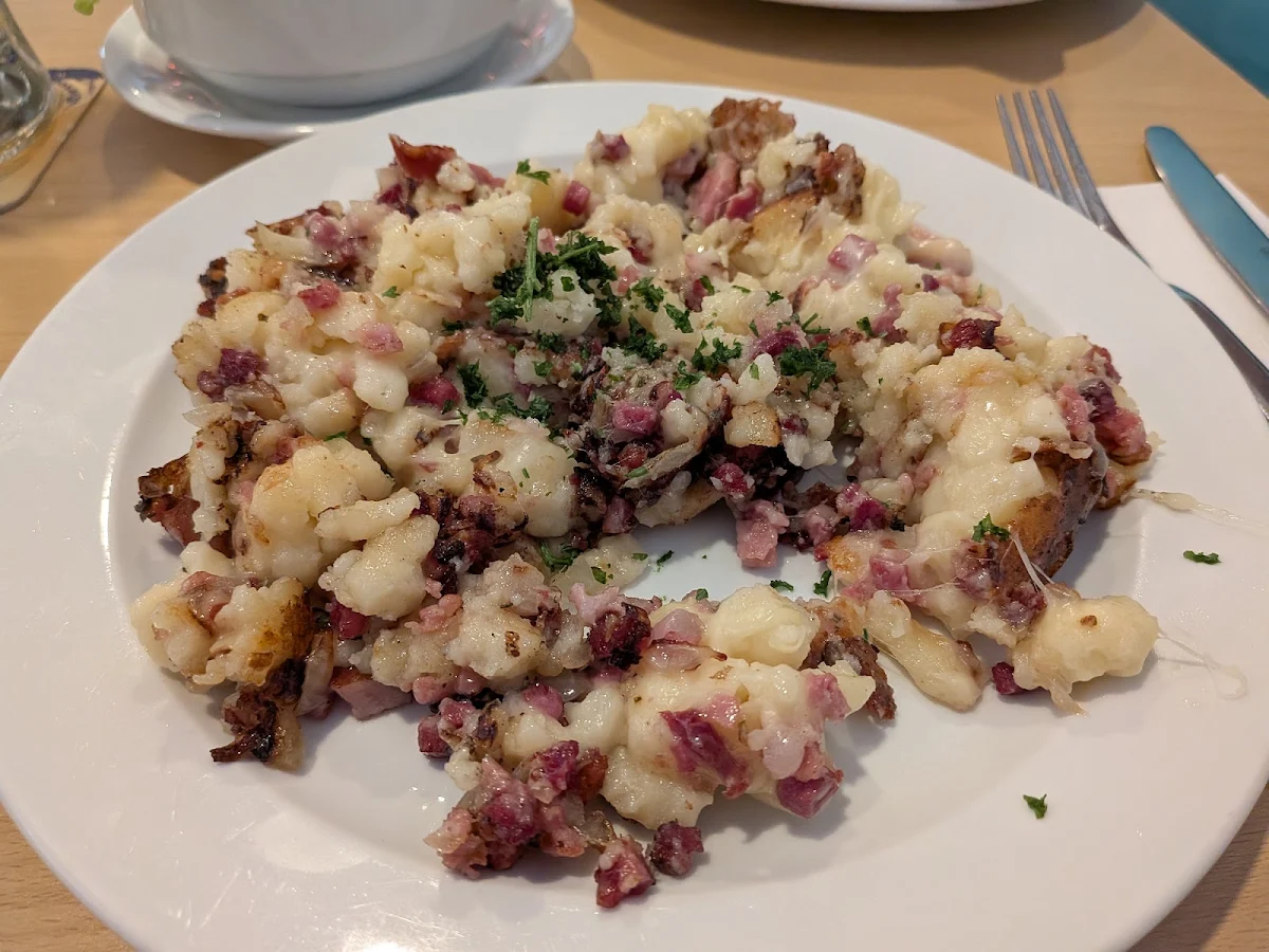 Essen und Trinken photo 9