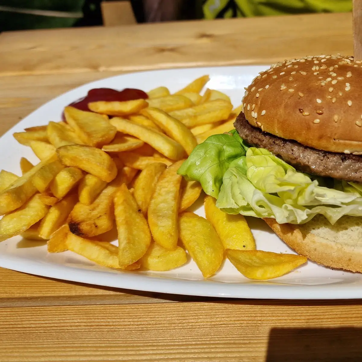 Essen und Trinken photo 1