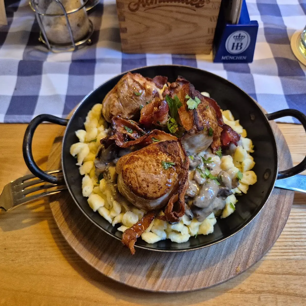 Essen und Trinken photo 10