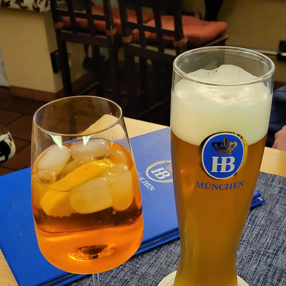Essen und Trinken photo 3