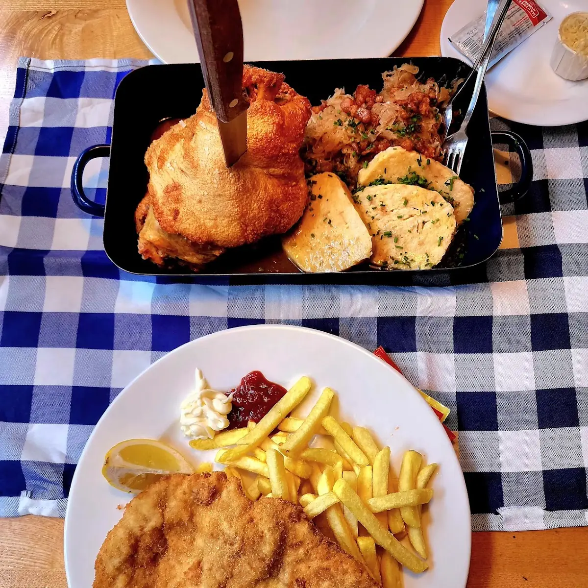 Essen und Trinken photo 4