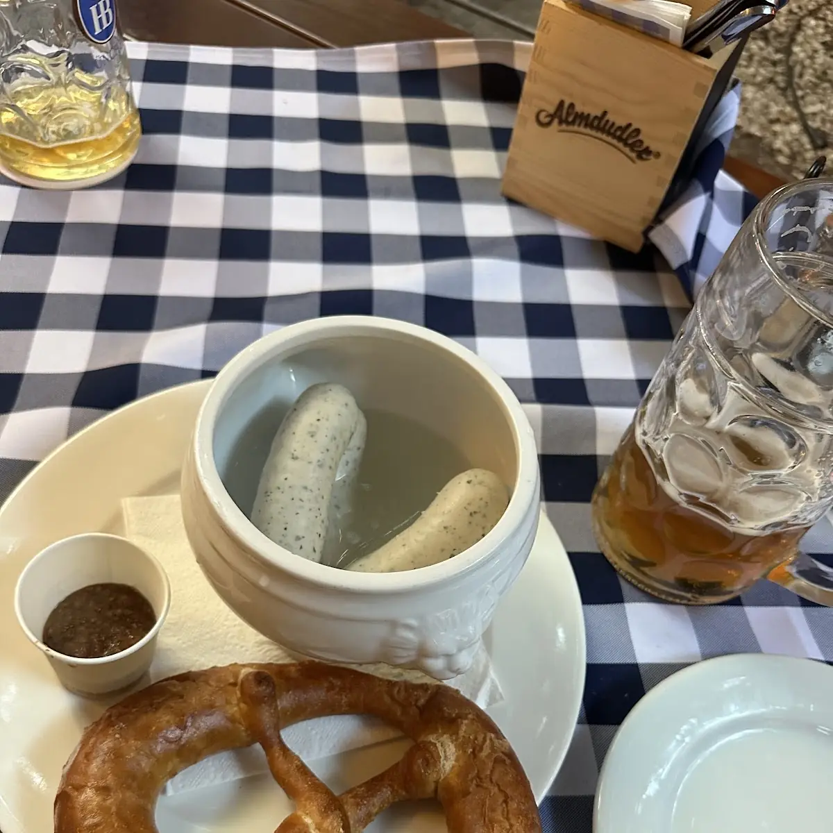 Essen und Trinken photo 5