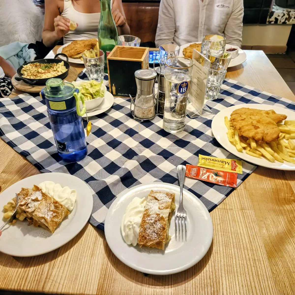 Essen und Trinken photo 6