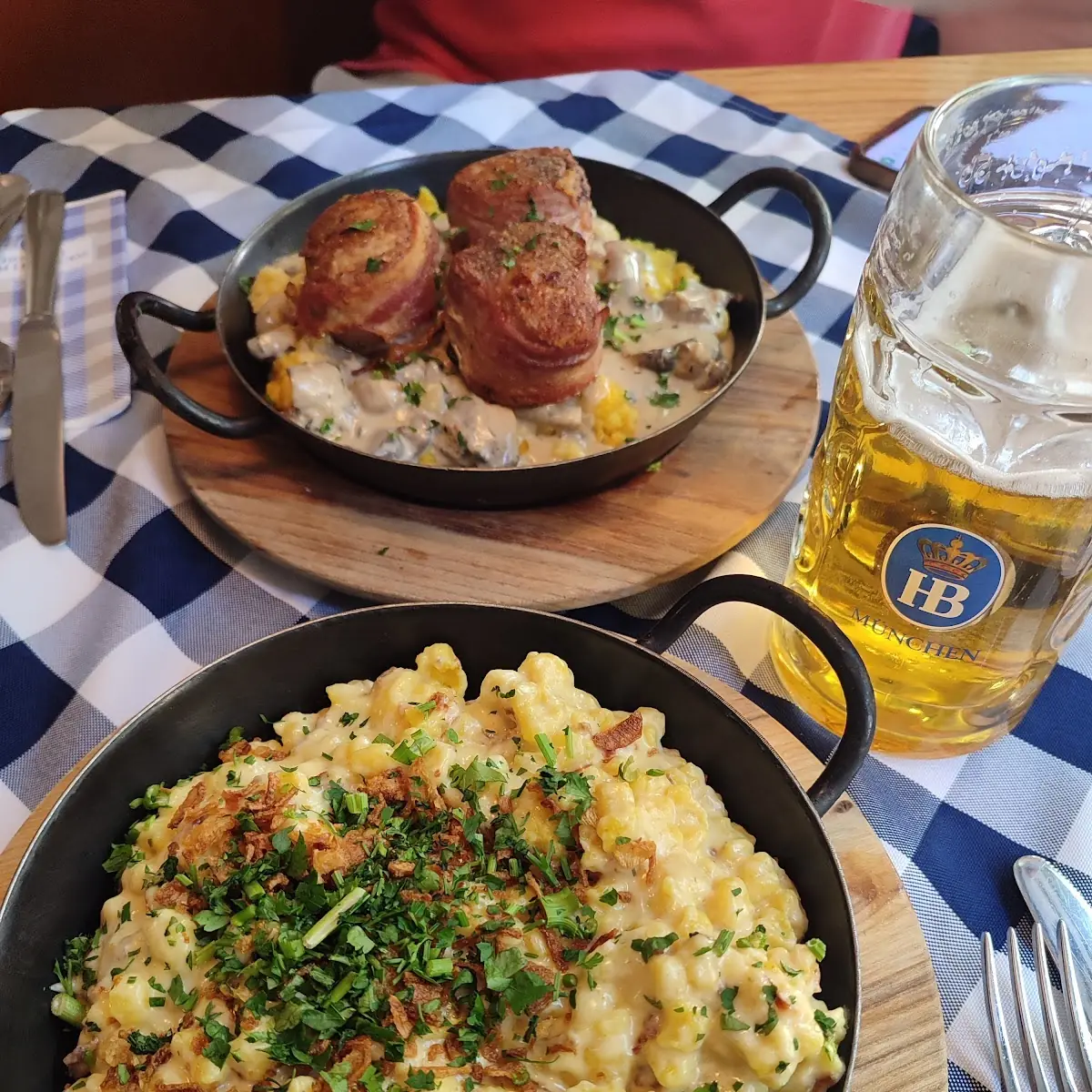 Essen und Trinken photo 8