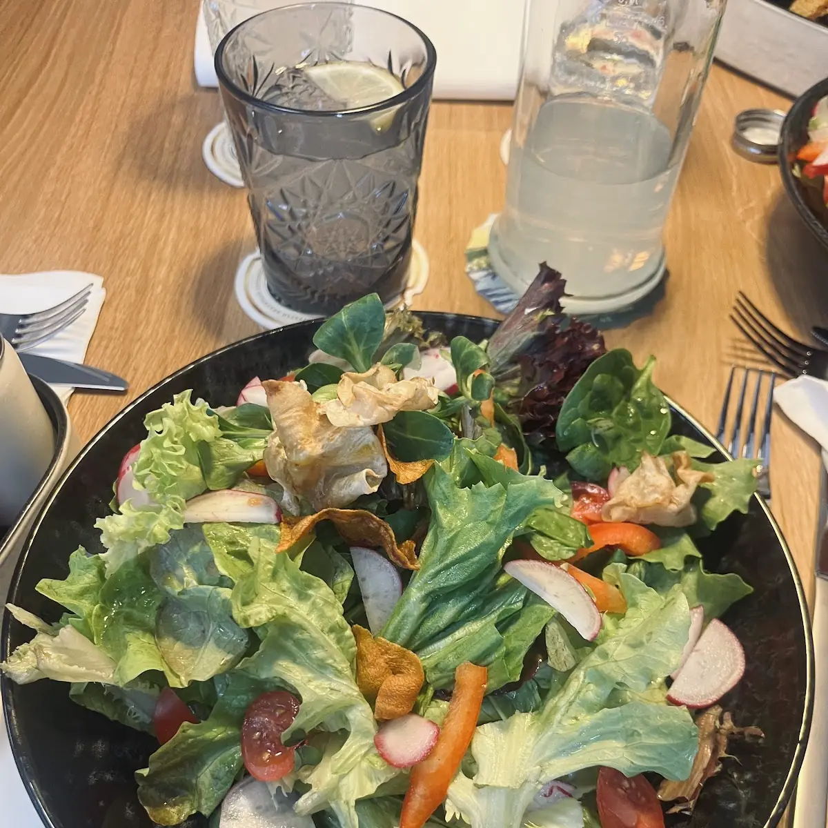 Essen und Trinken photo 2