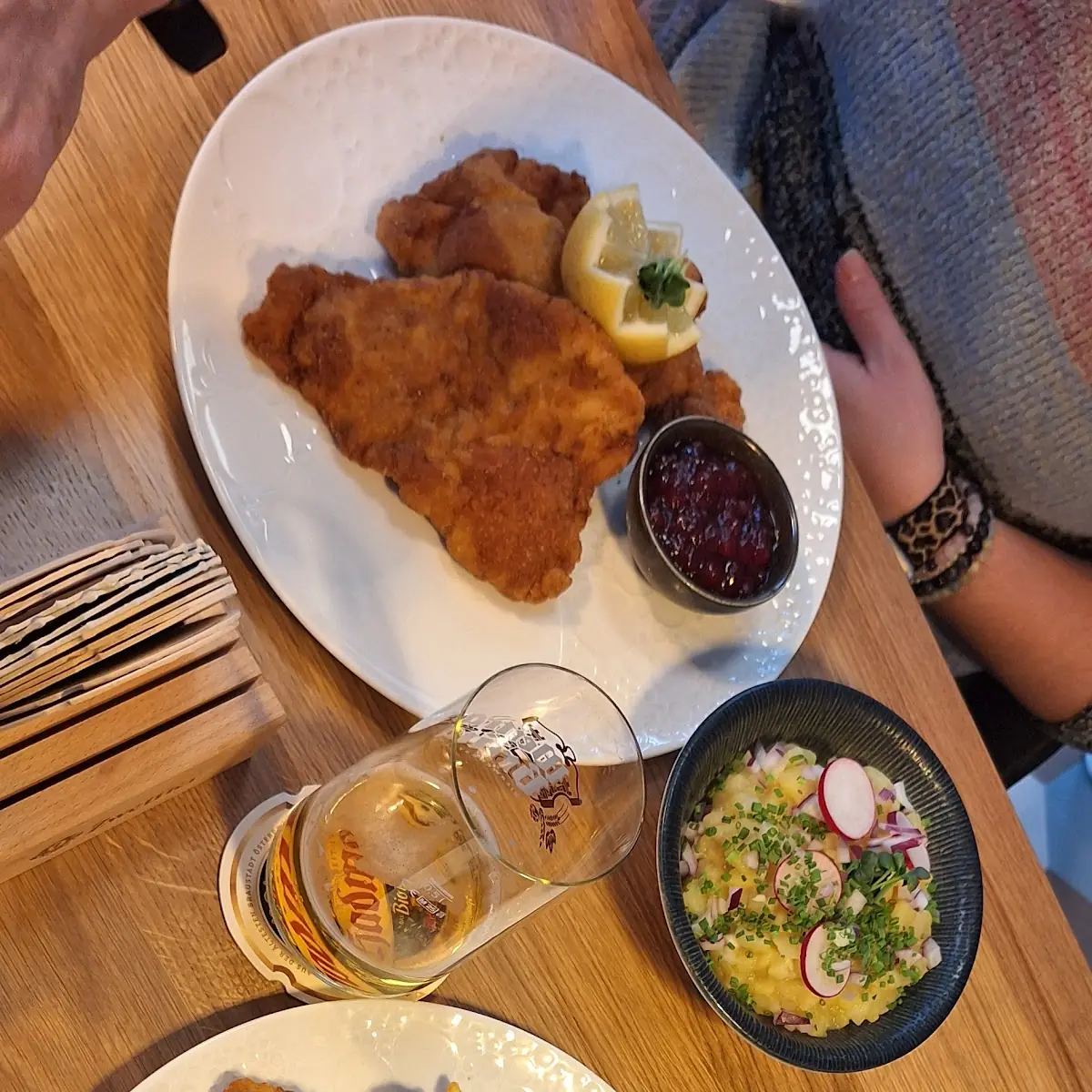 Essen und Trinken photo 3