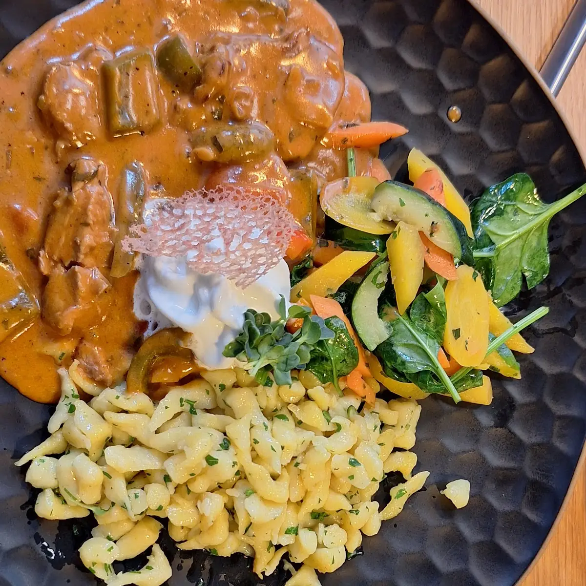 Essen und Trinken photo 5