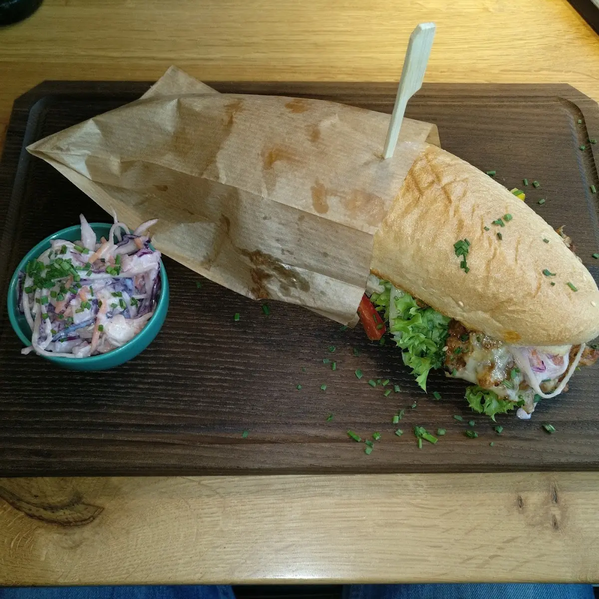 Essen und Trinken photo 10