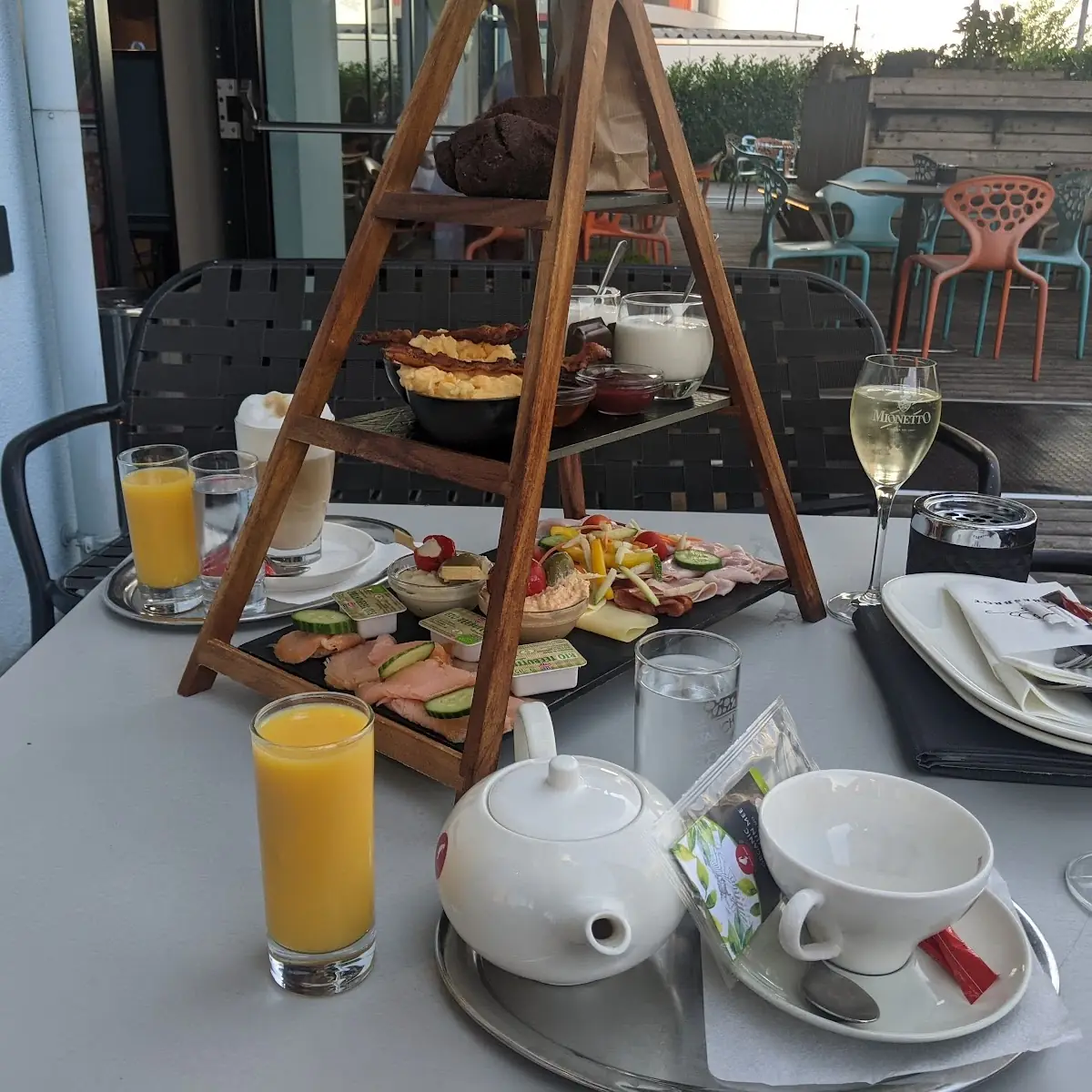Essen und Trinken photo 4