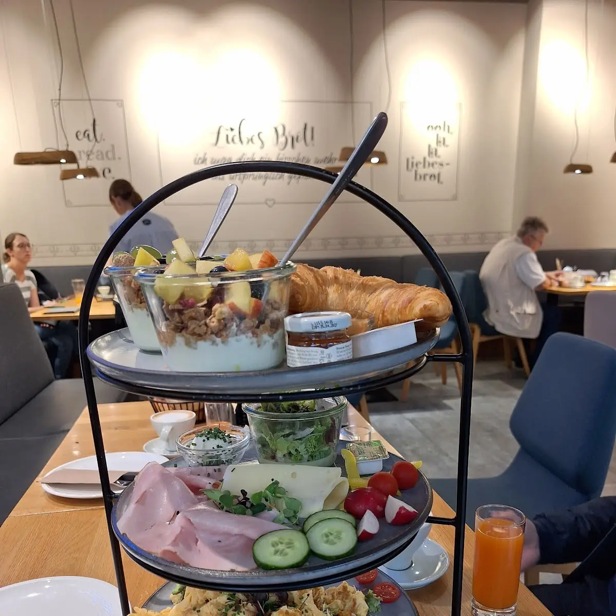 Essen und Trinken photo 6