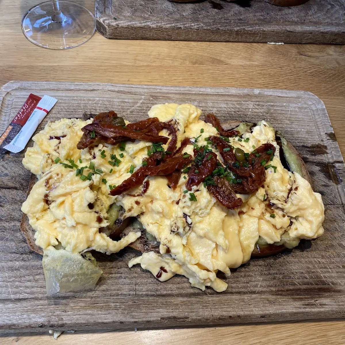Essen und Trinken photo 7