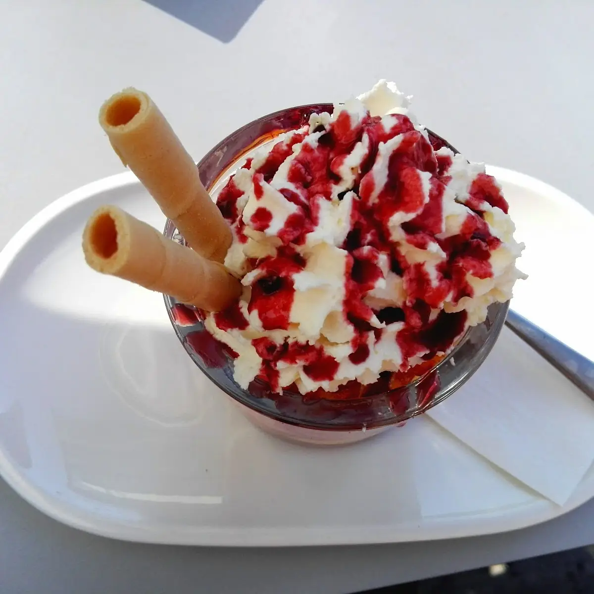 Essen und Trinken photo 8