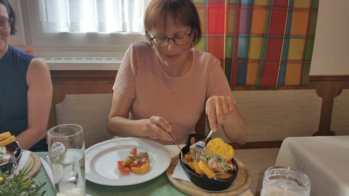 Essen und Trinken photo 10