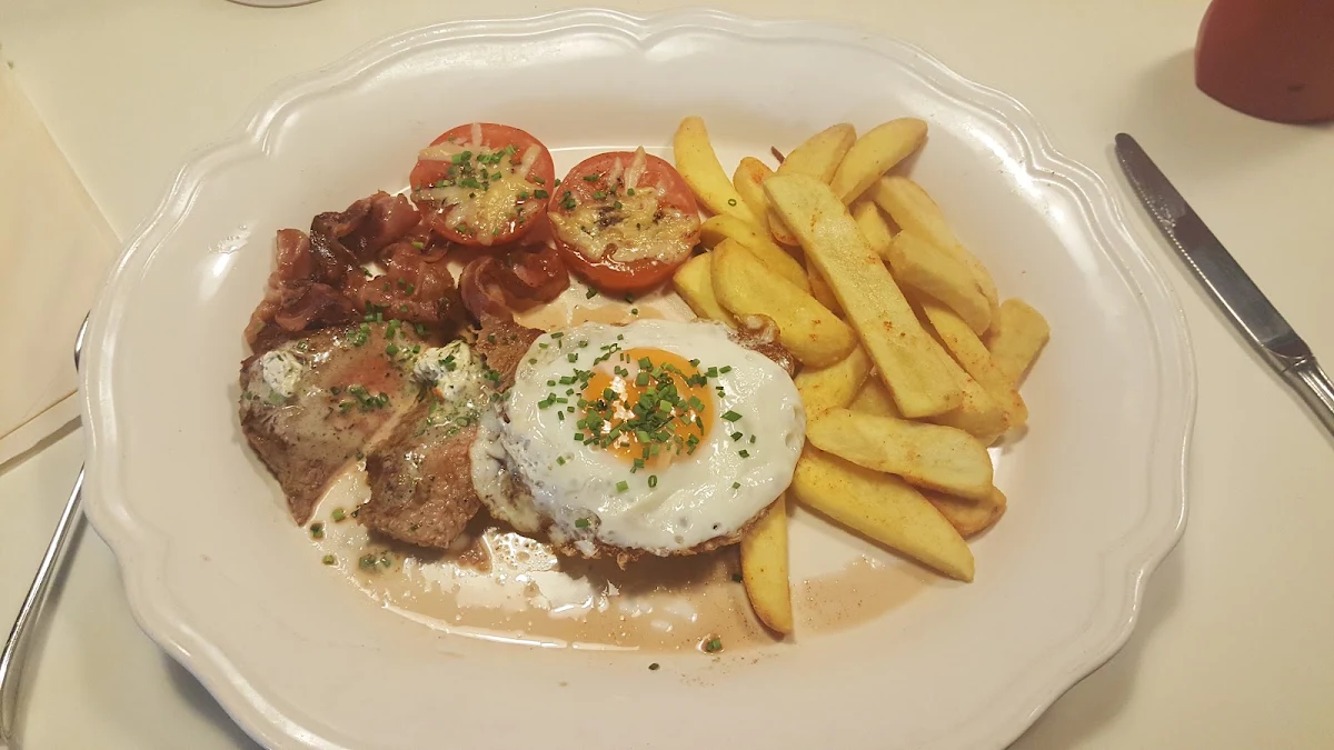 Essen und Trinken photo 2