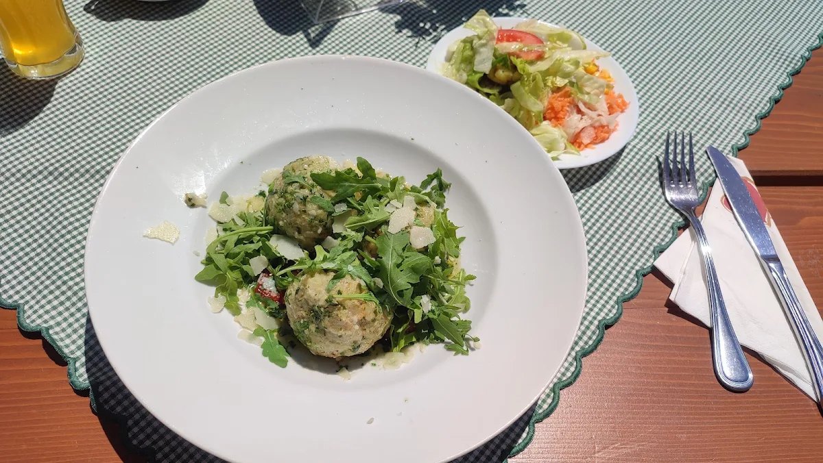 Essen und Trinken photo 4
