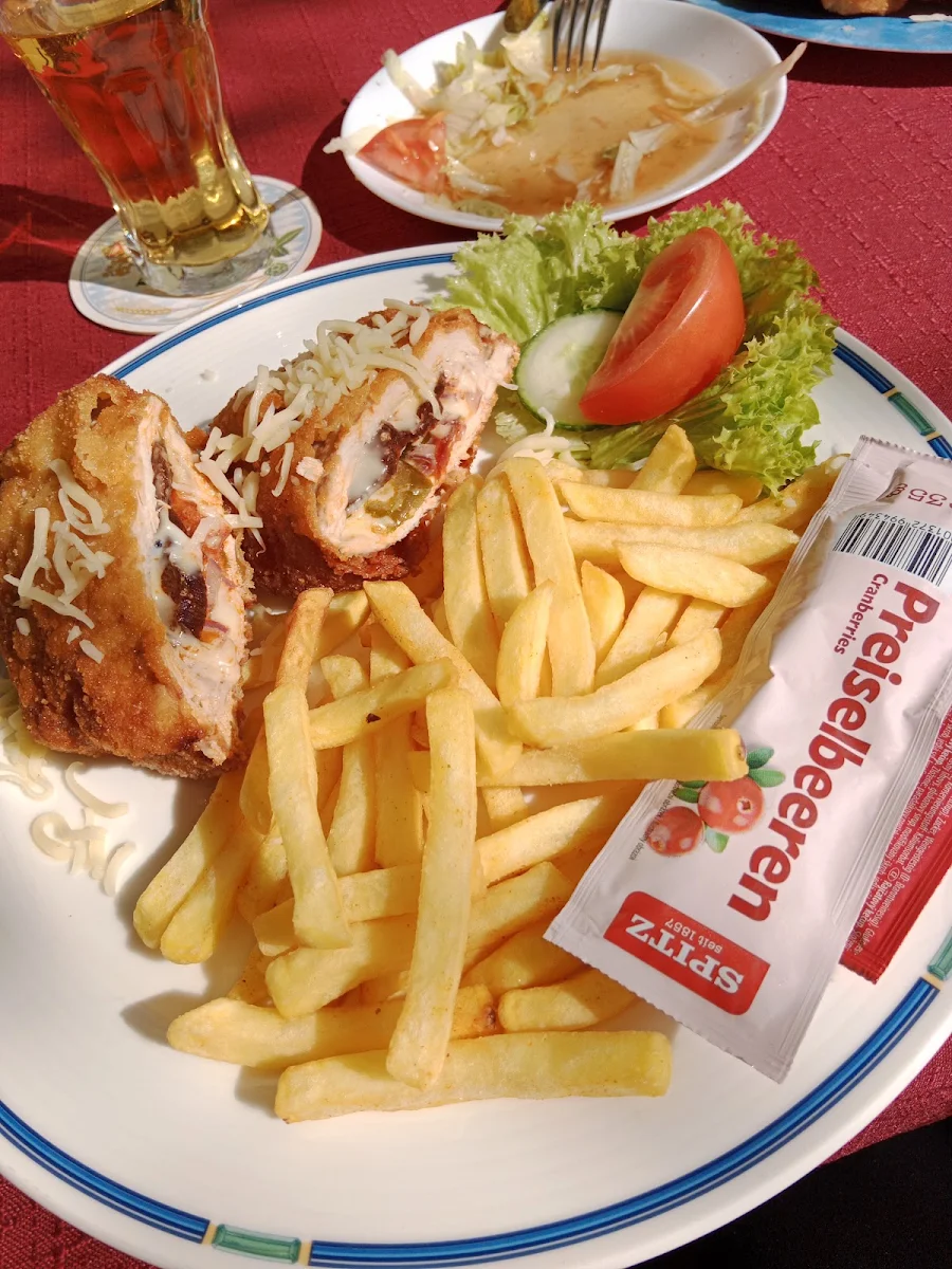 Essen und Trinken photo 5