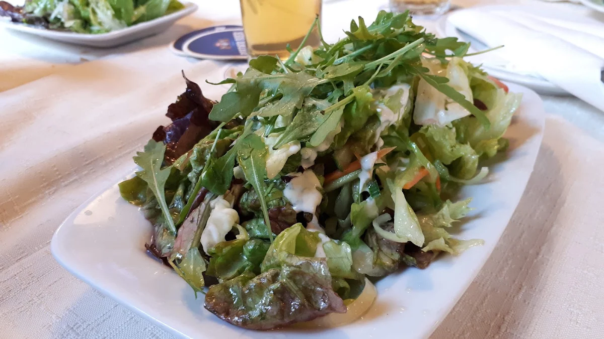 Essen und Trinken photo 6