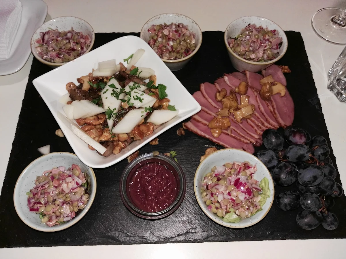 Essen und Trinken photo 7