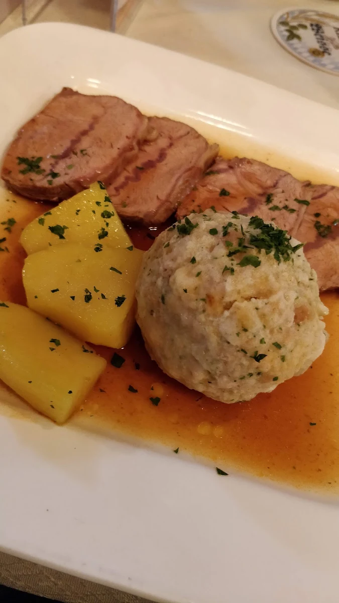 Essen und Trinken photo 8