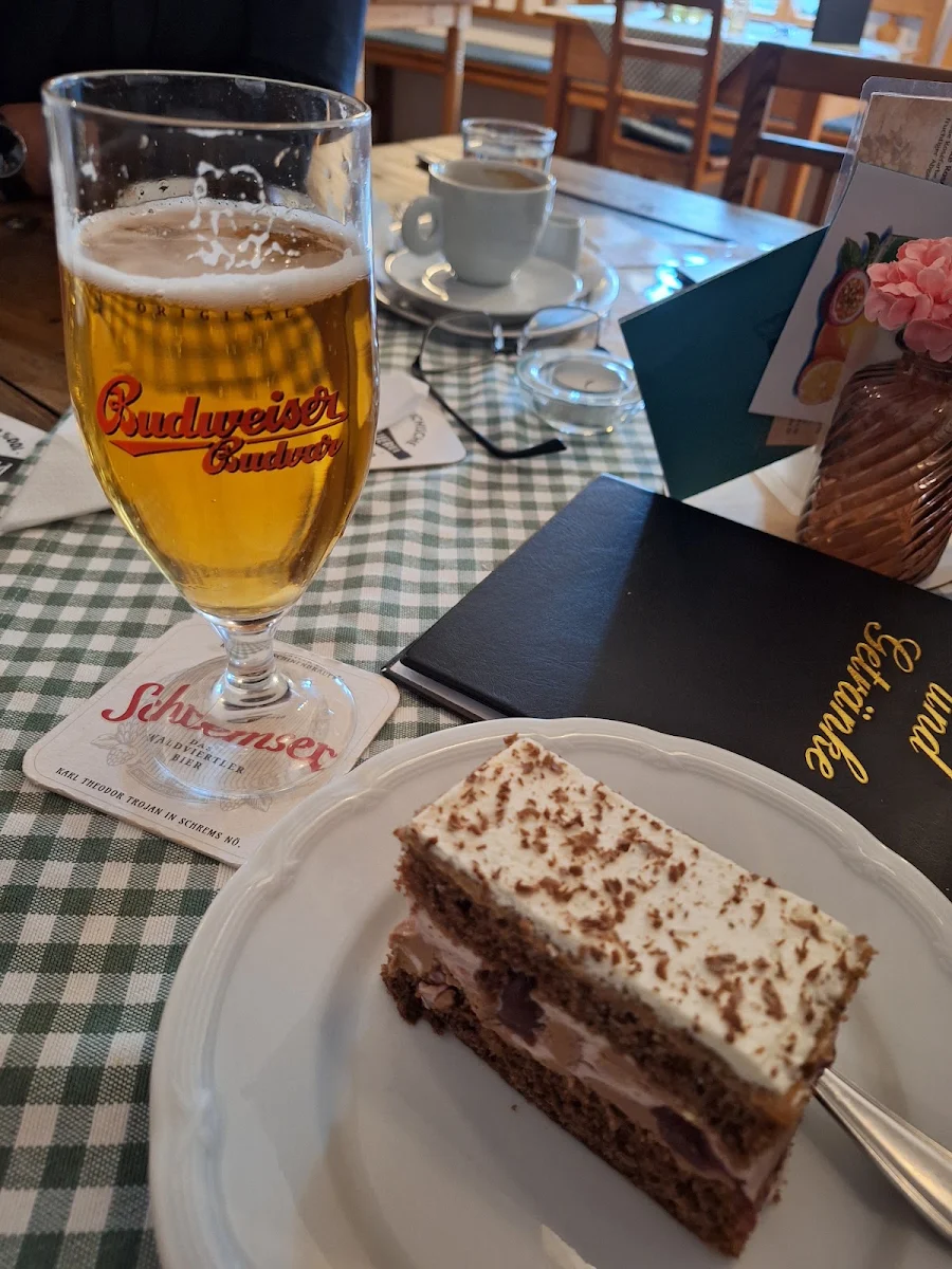 Essen und Trinken photo 3